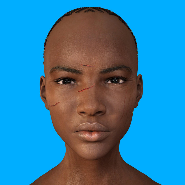 Lumi album cover