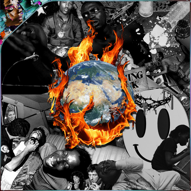 Cookies album cover