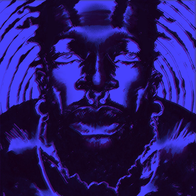 Black Liquid Electronics album cover