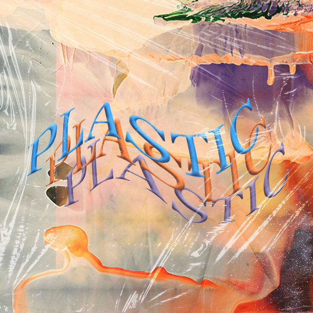 PLASTIC album cover
