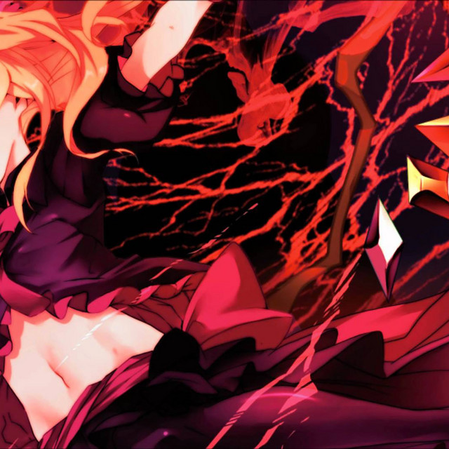 demonslayer album cover