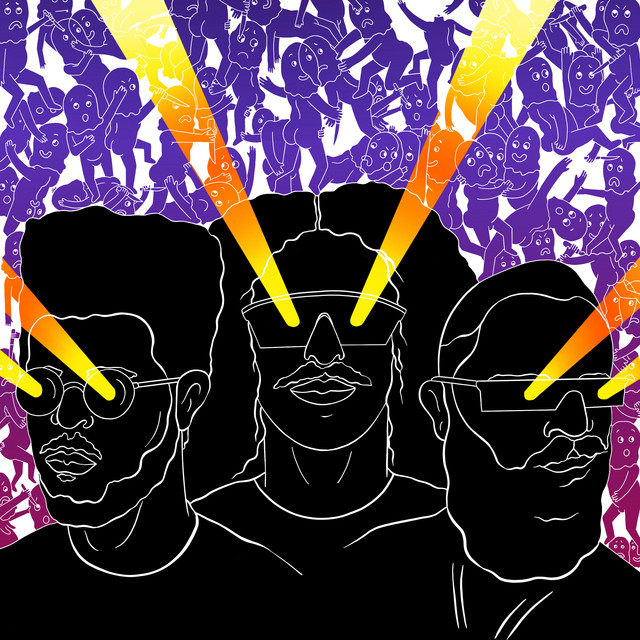 Ultraviolet Violent