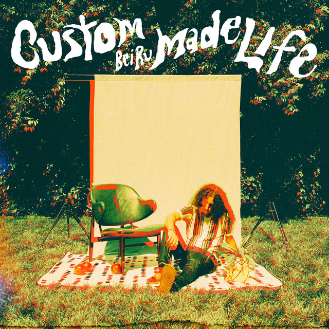 Custom Made Life album cover
