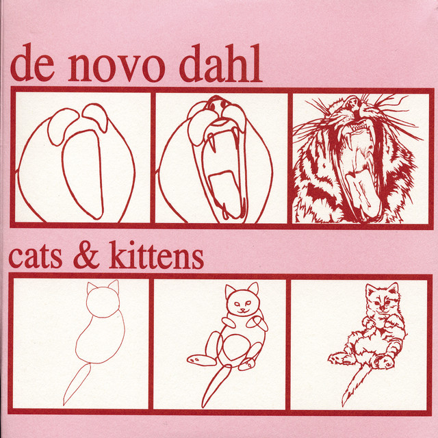 Cats And Kittens album cover