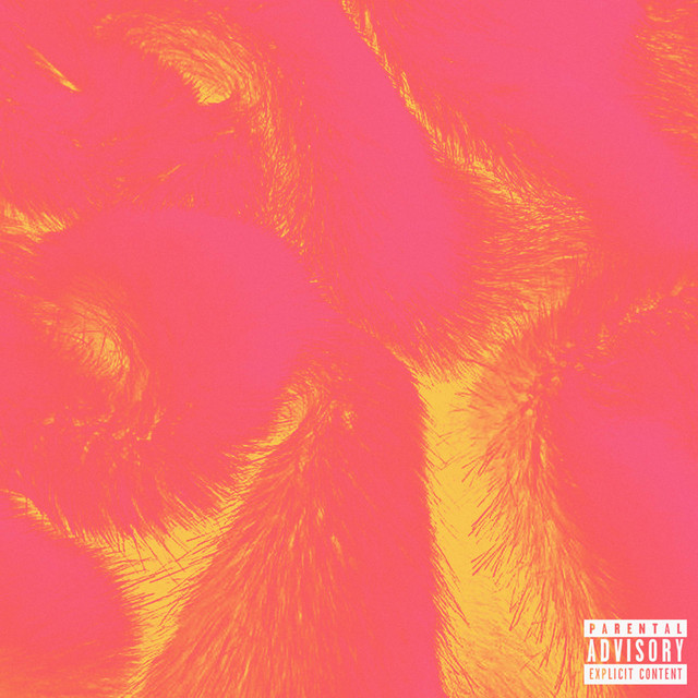 Mink Drip album cover