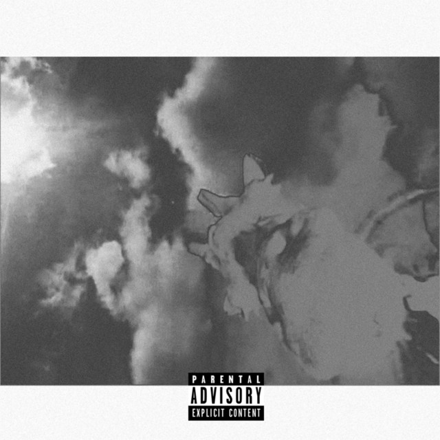 Lit Divine album cover