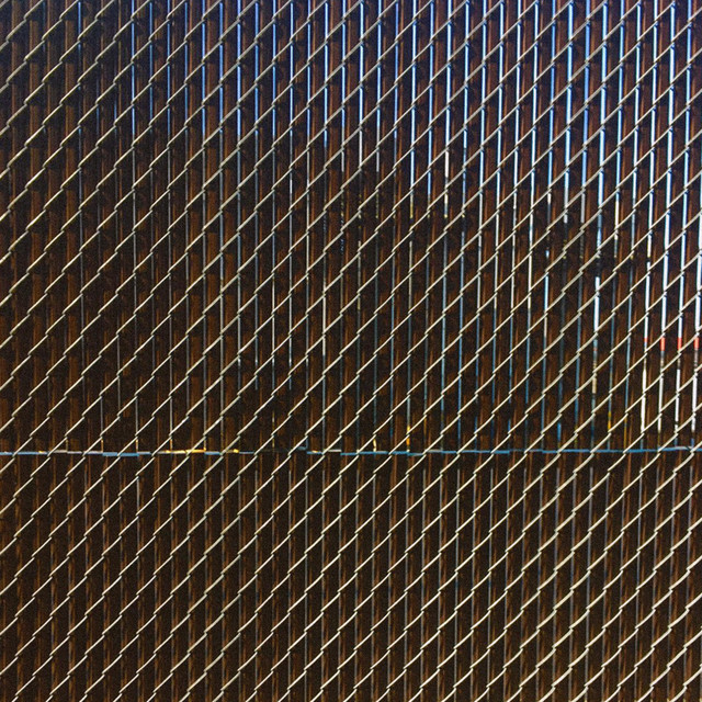 Endo Tinted 1 album cover