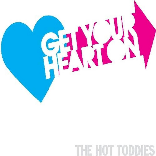Get Your Heart On album cover