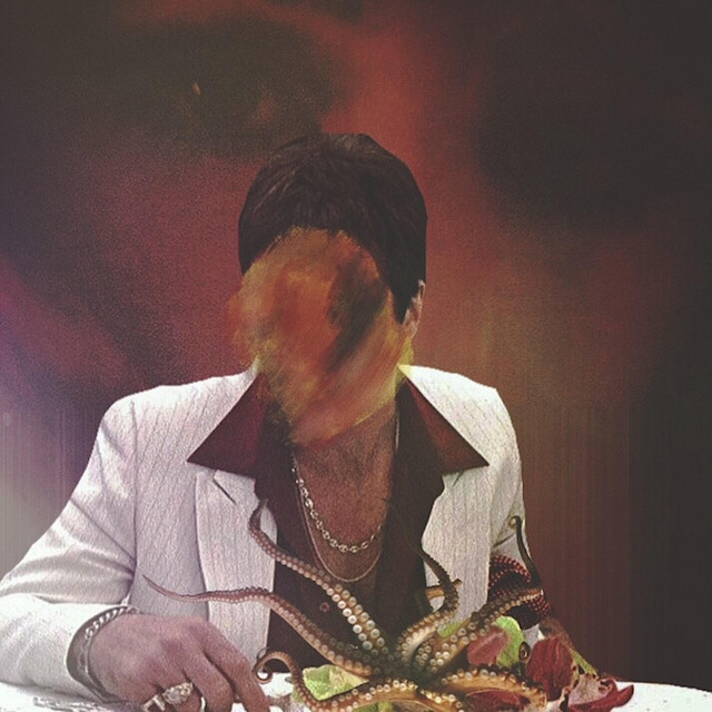 Kahuna Cartagena album cover