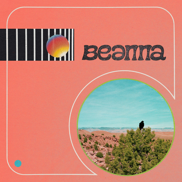 Beanna album cover