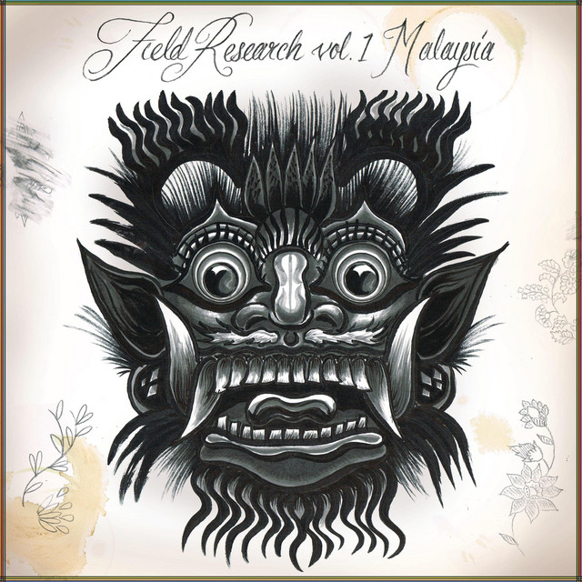 Field Research Malaysia album cover