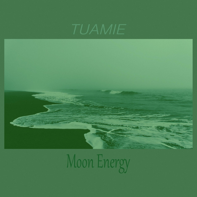 Moon Energy album cover