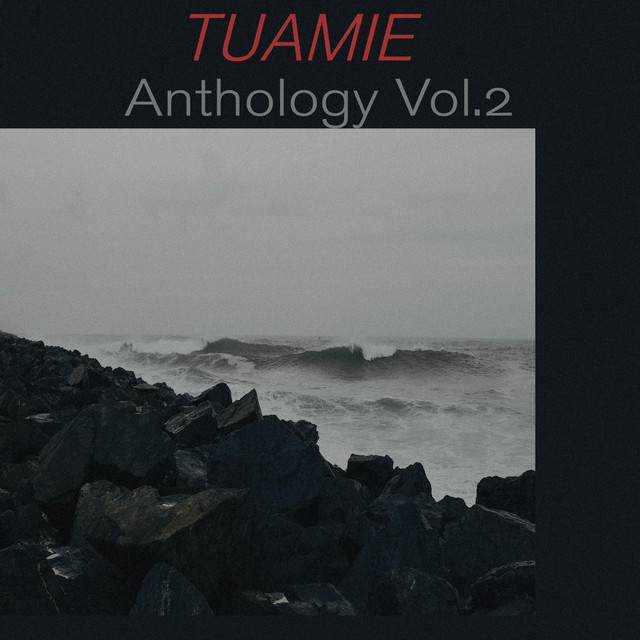 Anthology, Vol. 2 album cover
