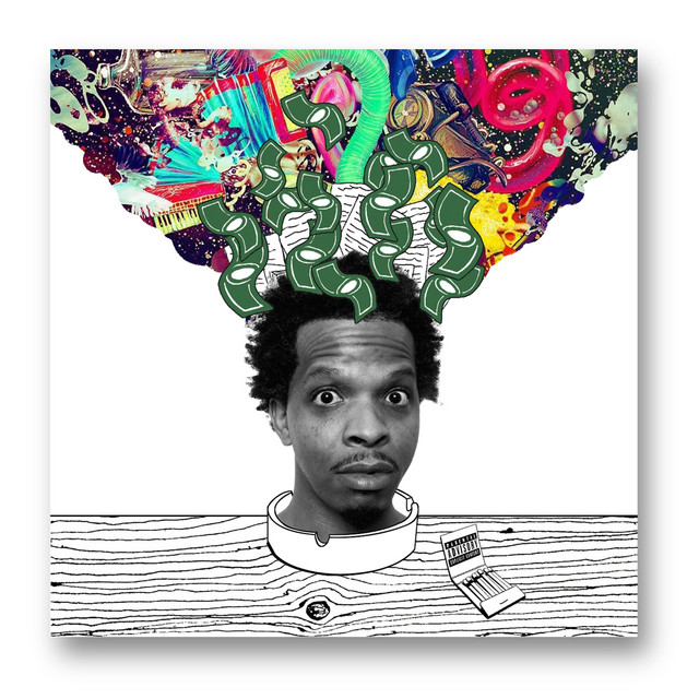 Psychological Cheat Sheet album cover