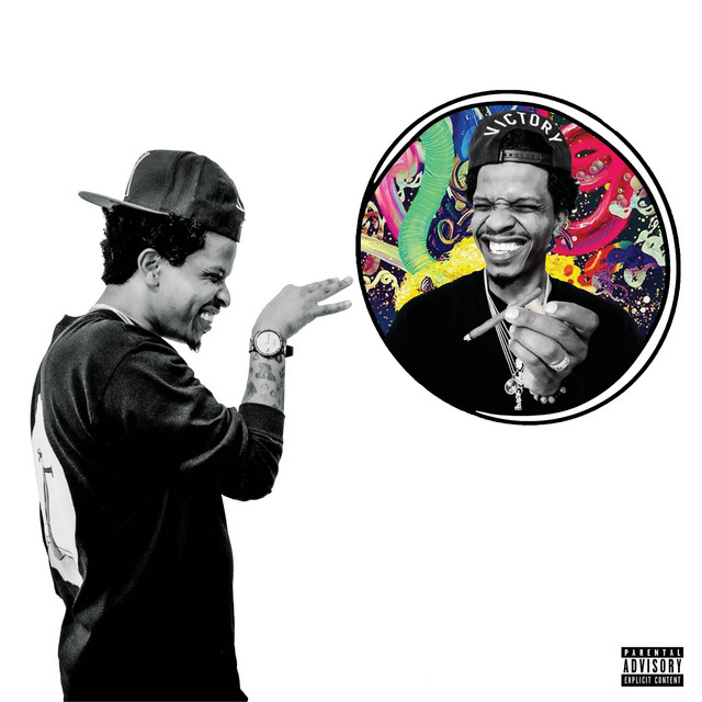 Psychological Cheat Sheet 2 album cover