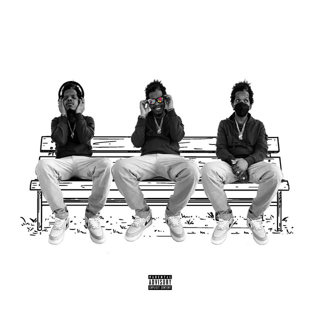 Psychological Cheat Sheet 3 album cover