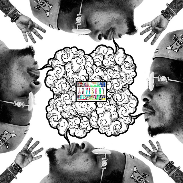 Psychological Cheat Sheet 4 album cover