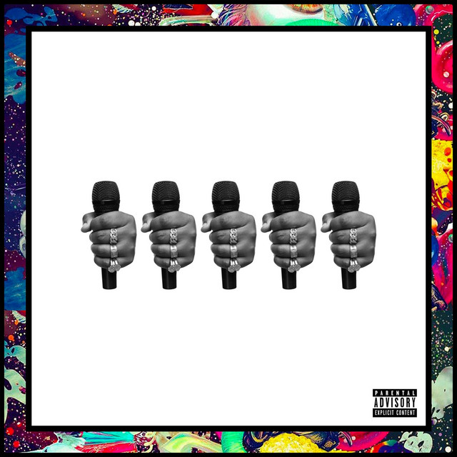 Psychological Cheat Sheet 5 album cover