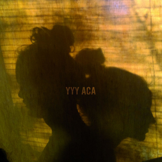 Yyy Aca album cover