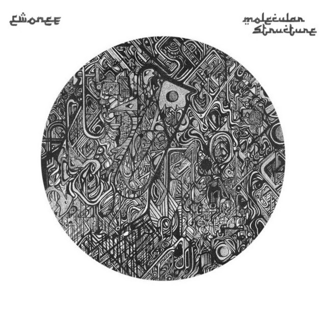 Molecular Structure album cover