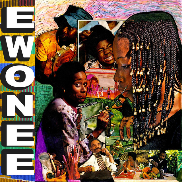 ’73 album cover