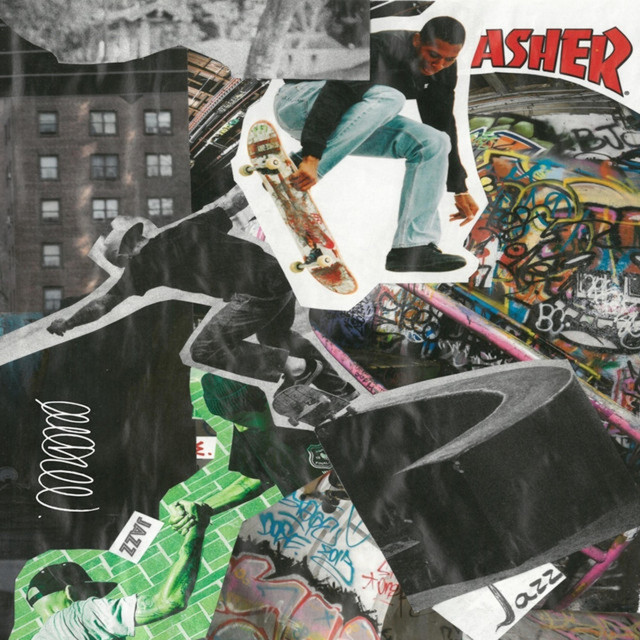 Fakie Flip album cover
