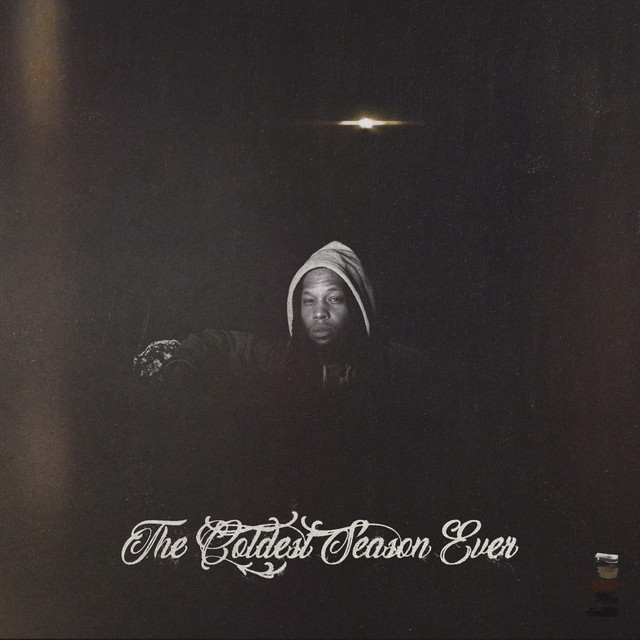 The Coldest Season Ever album cover