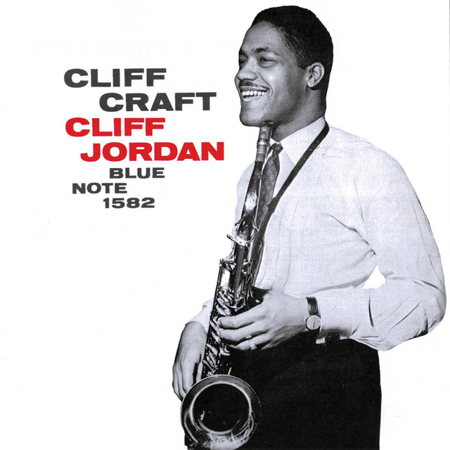 Cliff Craft album cover
