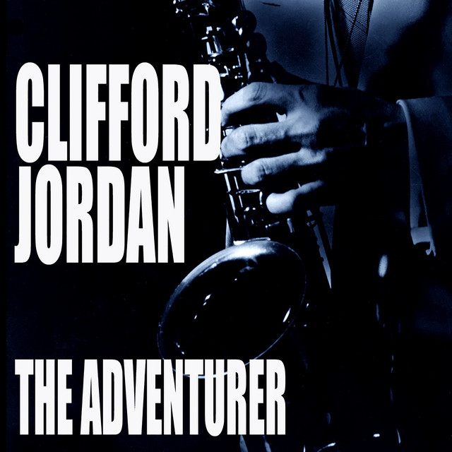 The Adventurer album cover