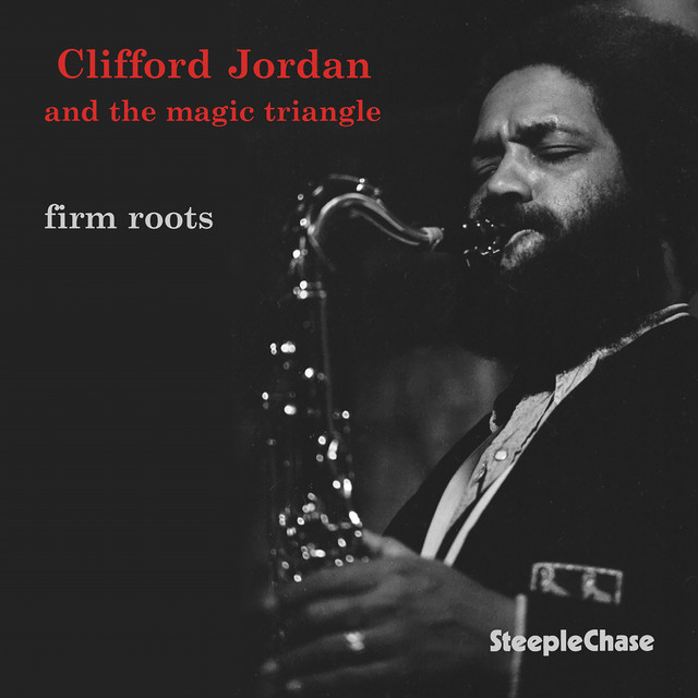Firm Roots album cover