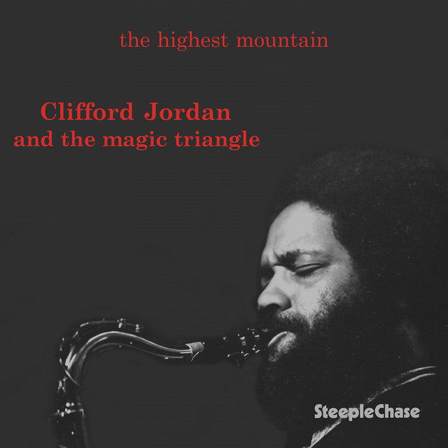 The Highest Mountain album cover