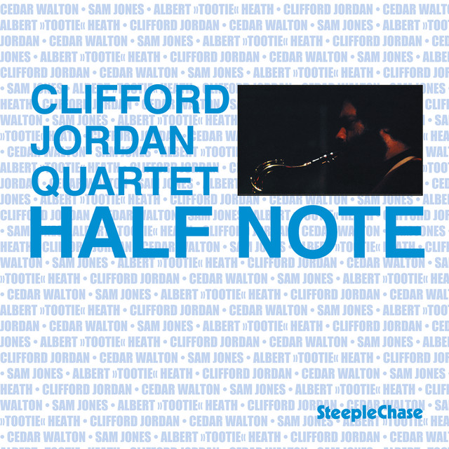 Half Note (Live) album cover