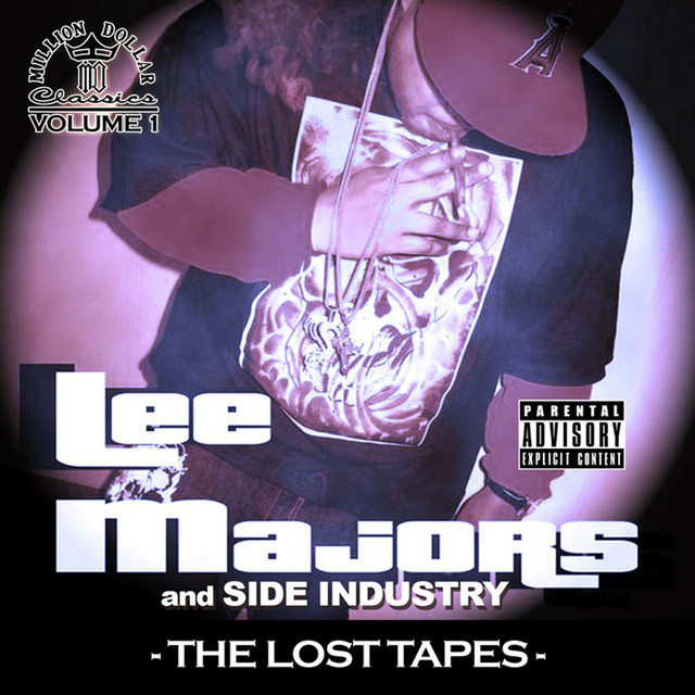 The Lost Tapes (Million Dollar Classics, Volume 1) album cover