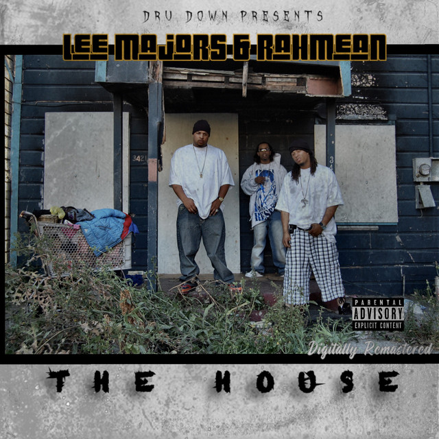 The House album cover