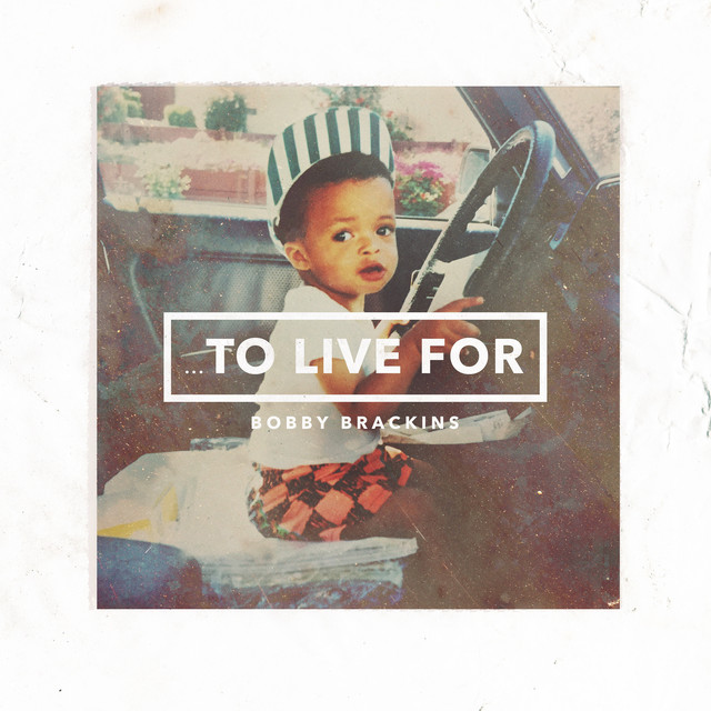 To Live For album cover