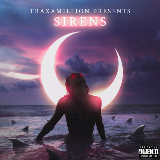 Sirens album cover