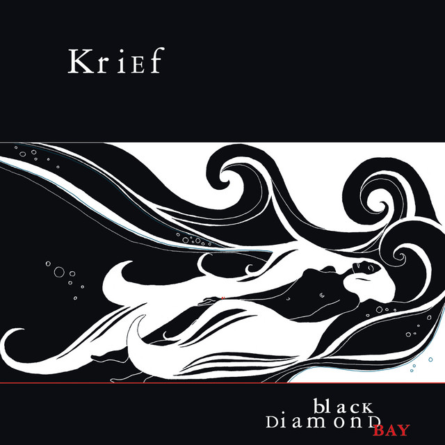 Black Diamond Bay album cover