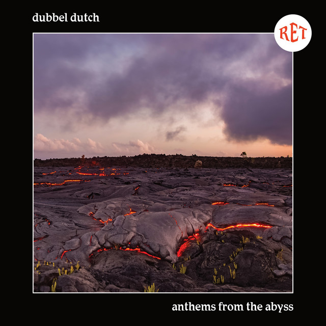 Anthems From The Abyss album cover