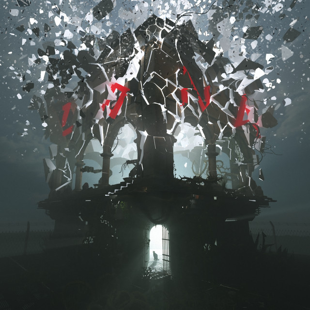 Zona II album cover