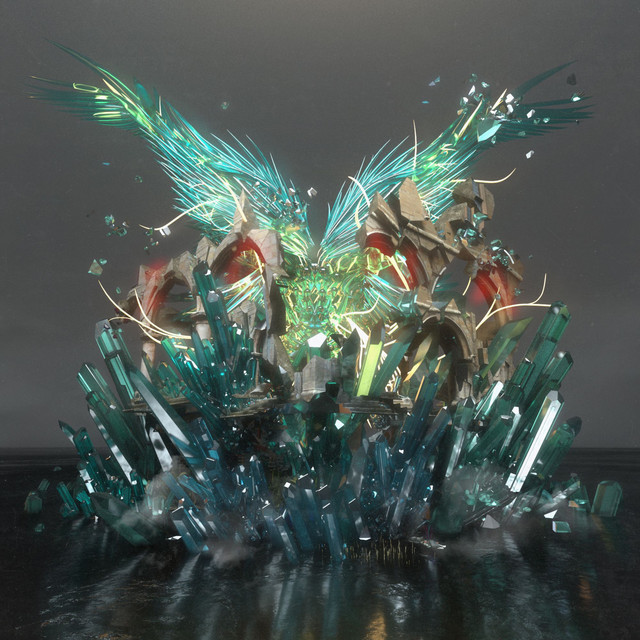 ZONA III album cover