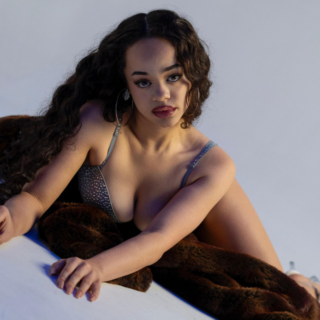 ÉXTASIS album cover