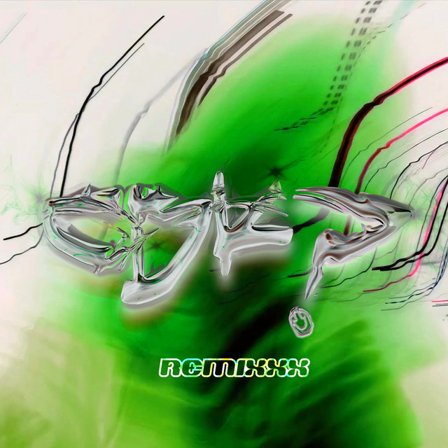CDK? RemiXXX album cover