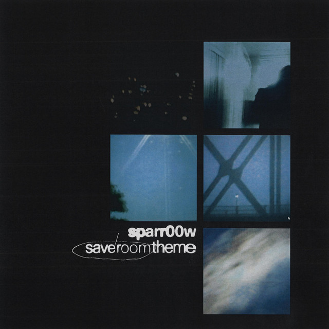 Save Room Theme album cover