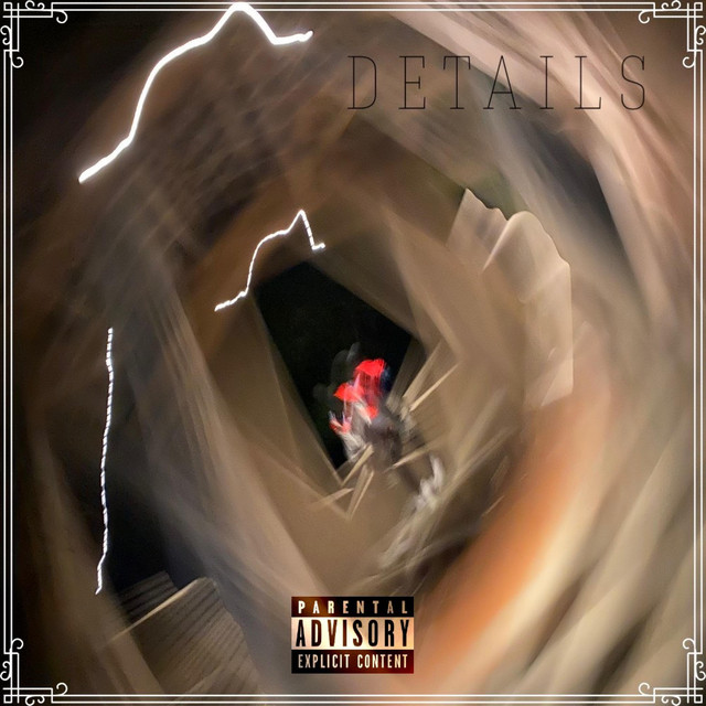 Details album cover
