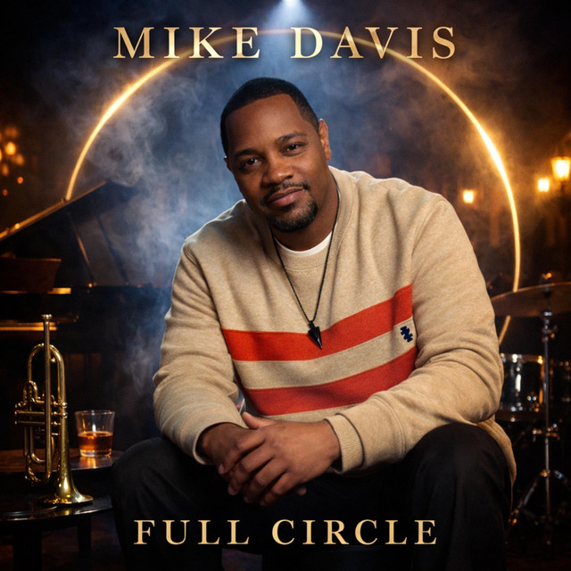 Full Circle album cover
