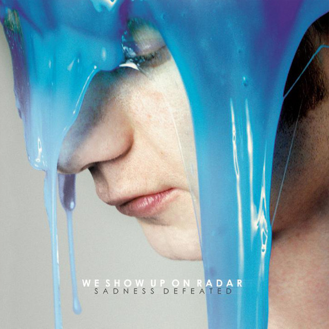 Sadness Defeated album cover
