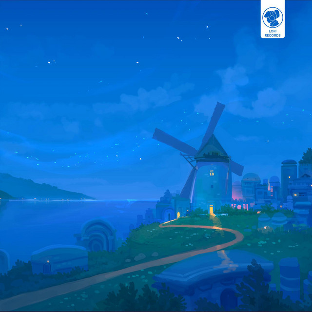 Scenery album cover