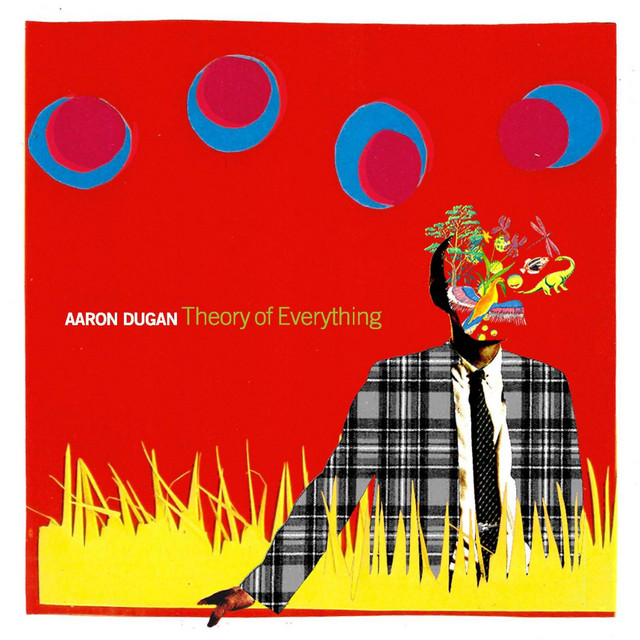 Theory of Everything album cover