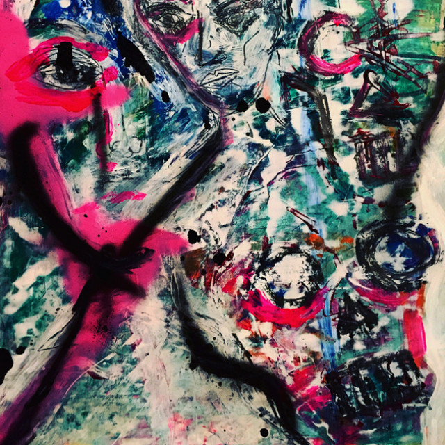 Groundless album cover