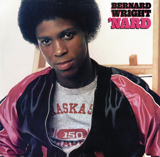 'Nard album cover